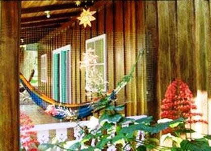 Sunrise Beach Hotel Puerto Viejo de Talamanca Номер фото