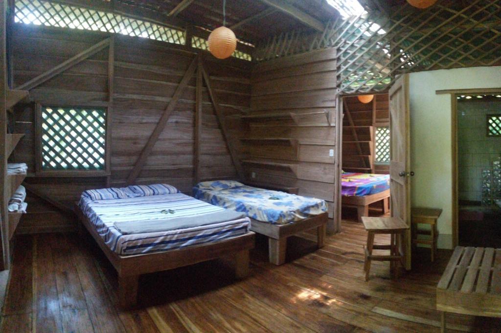 Sunrise Beach Hotel Puerto Viejo de Talamanca Номер фото