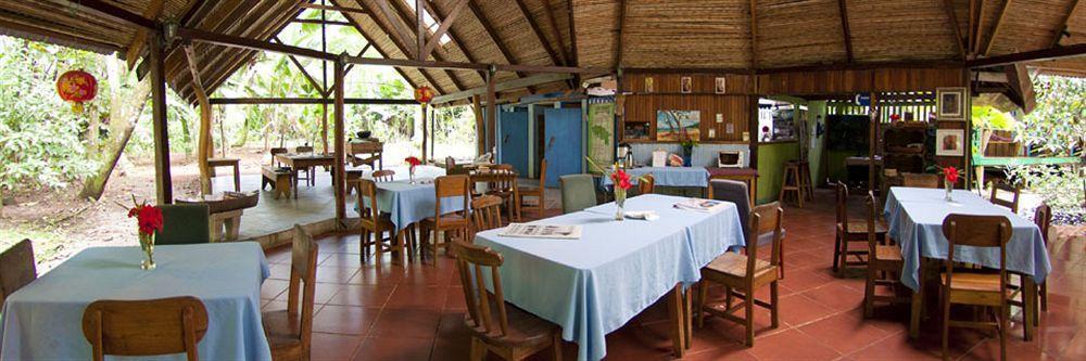 Sunrise Beach Hotel Puerto Viejo de Talamanca Экстерьер фото