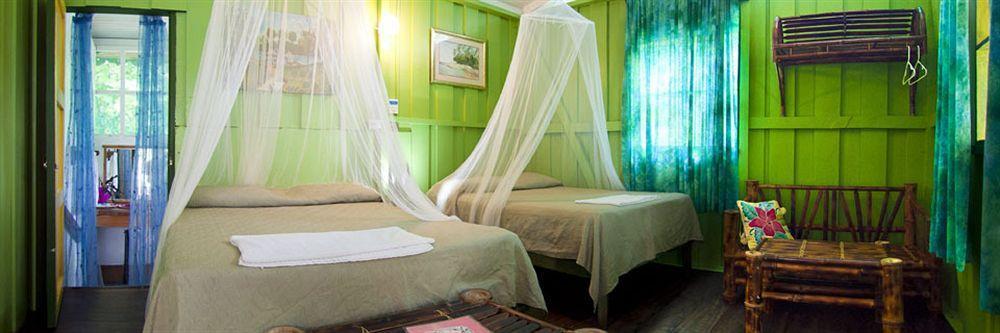 Sunrise Beach Hotel Puerto Viejo de Talamanca Экстерьер фото